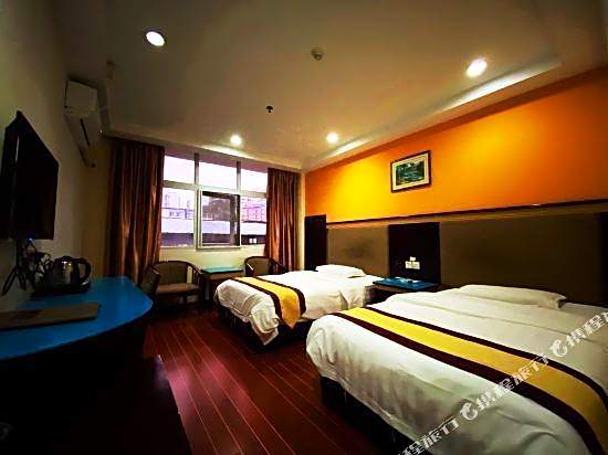 Huaxiang Hotel