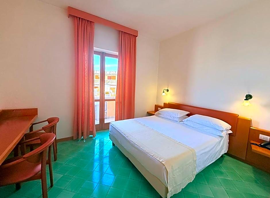 Hotel Villa Maria