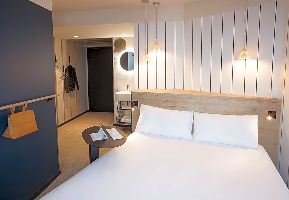 ibis Styles Paris 16 Boulogne