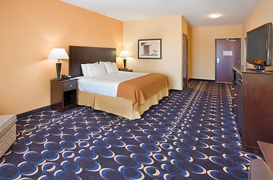 Holiday Inn Express & Suites Las Cruces North by IHG
