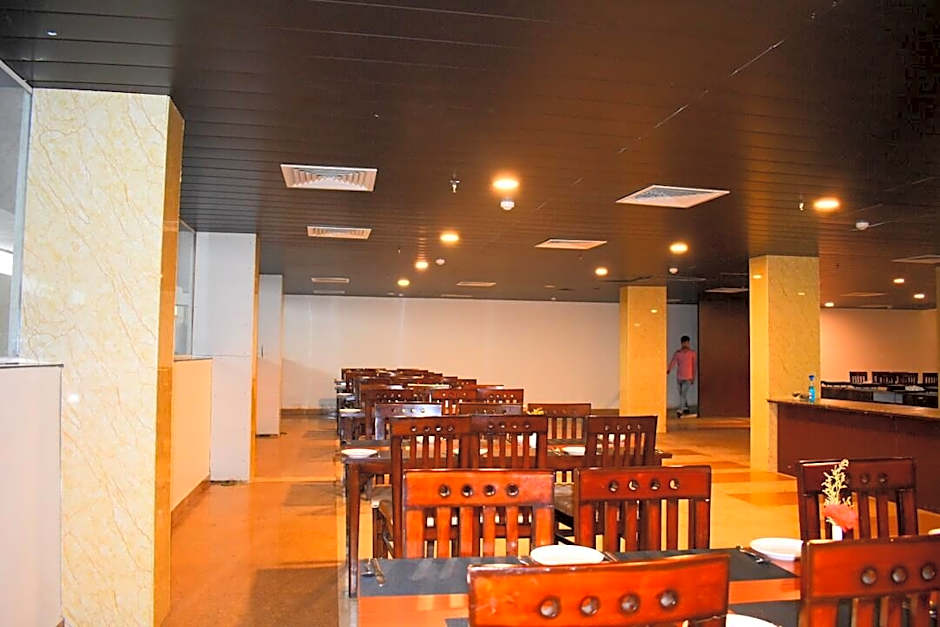 HOTEL METTEYYE RESIDENCY