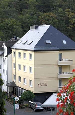 Hotel Haus Christa
