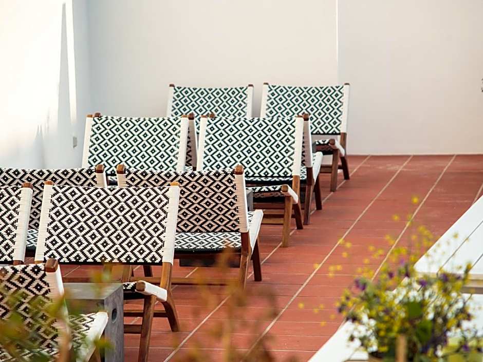 Heaven Inn Suites & Terrace