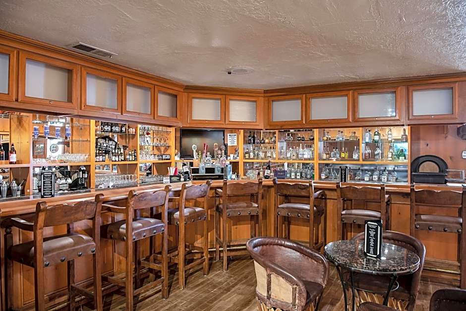 Grand Canyon Inn and Motel - South Rim Entrance