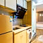 Inhouse Apartment (Guangzhou Gangding Subway Station)