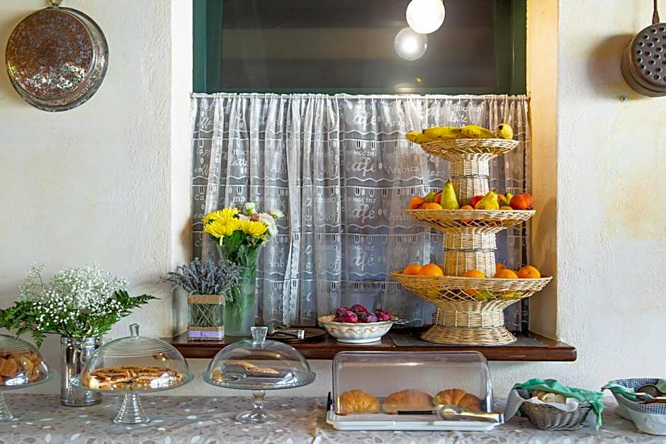 I Lecci Guesthouse
