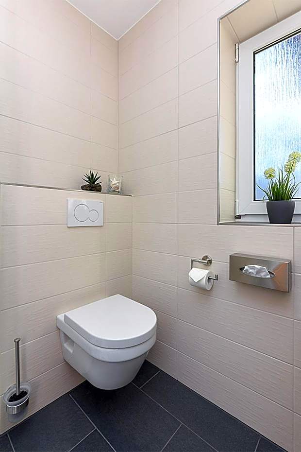 Hotel garni Haus am Meer