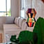 Topia Retreat- Sunset Suite