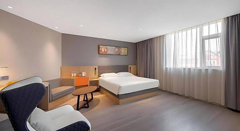 Jinjiang Inn Quanzhou West Street Kaiyuan Temple