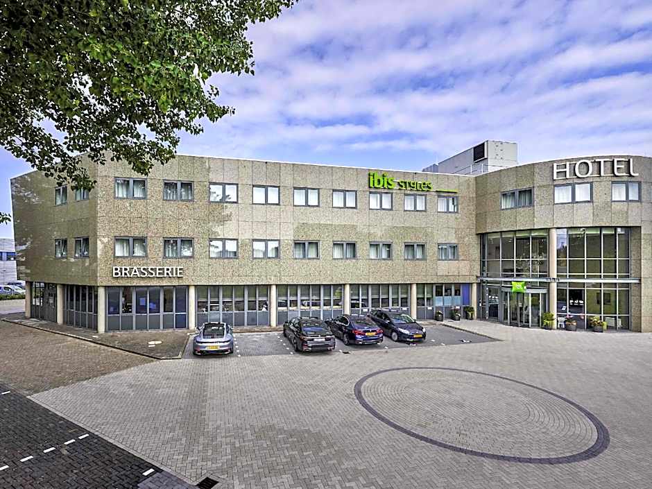 ibis Styles Almere