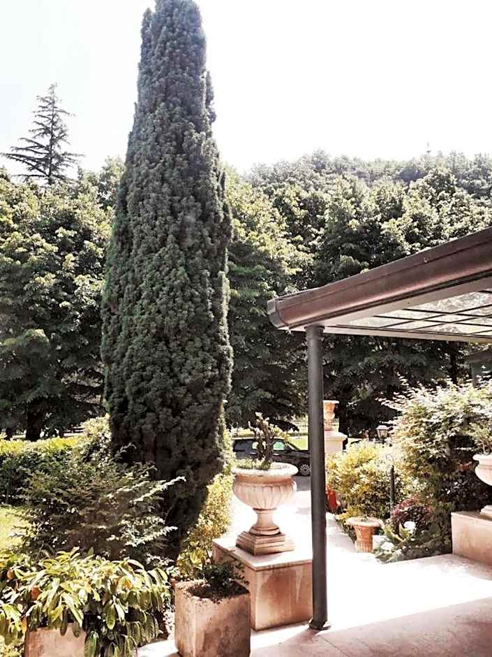 Balneum Boutique Hotel & B&B