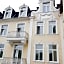 Hotel Rheinischer Hof Bad Soden