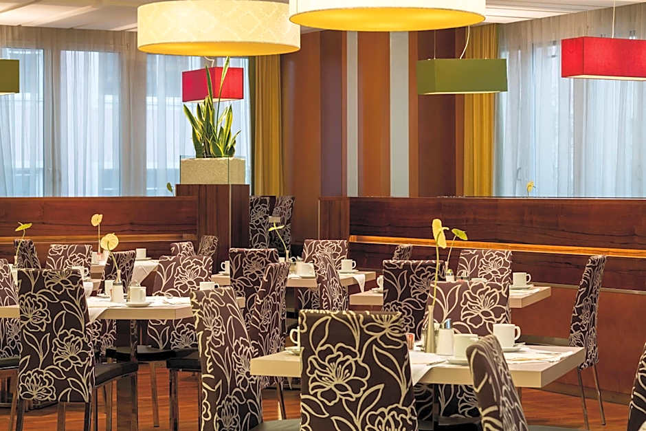 Austria Trend Hotel Europa Graz