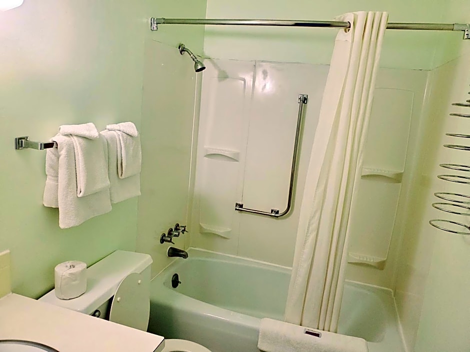 The Budget Inn Express
