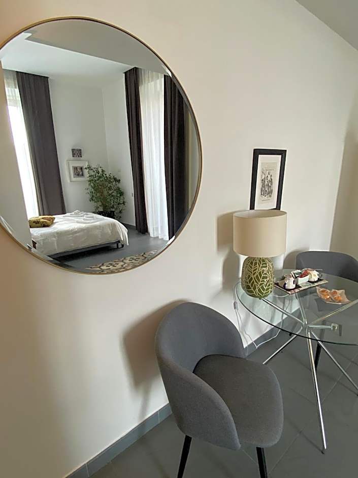 Janare - Rooms & Terrace