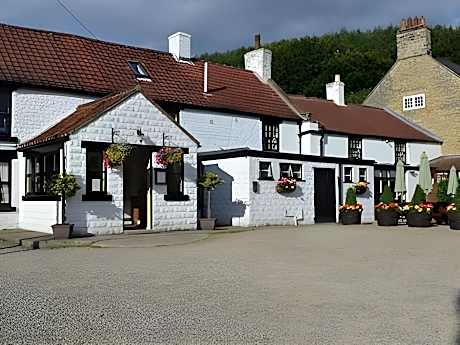 The Stapylton Arms