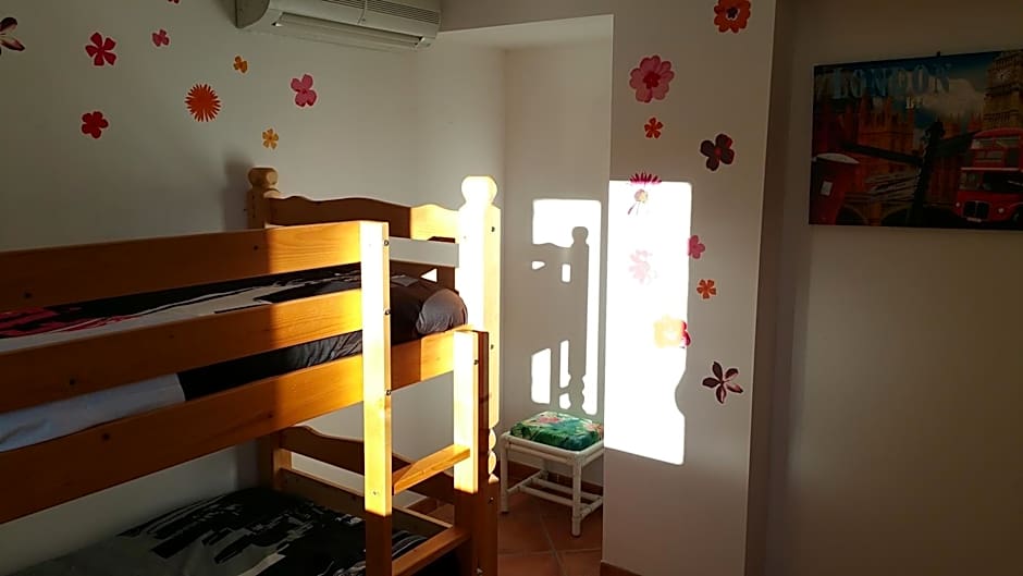 Chez Marc et Jeannick