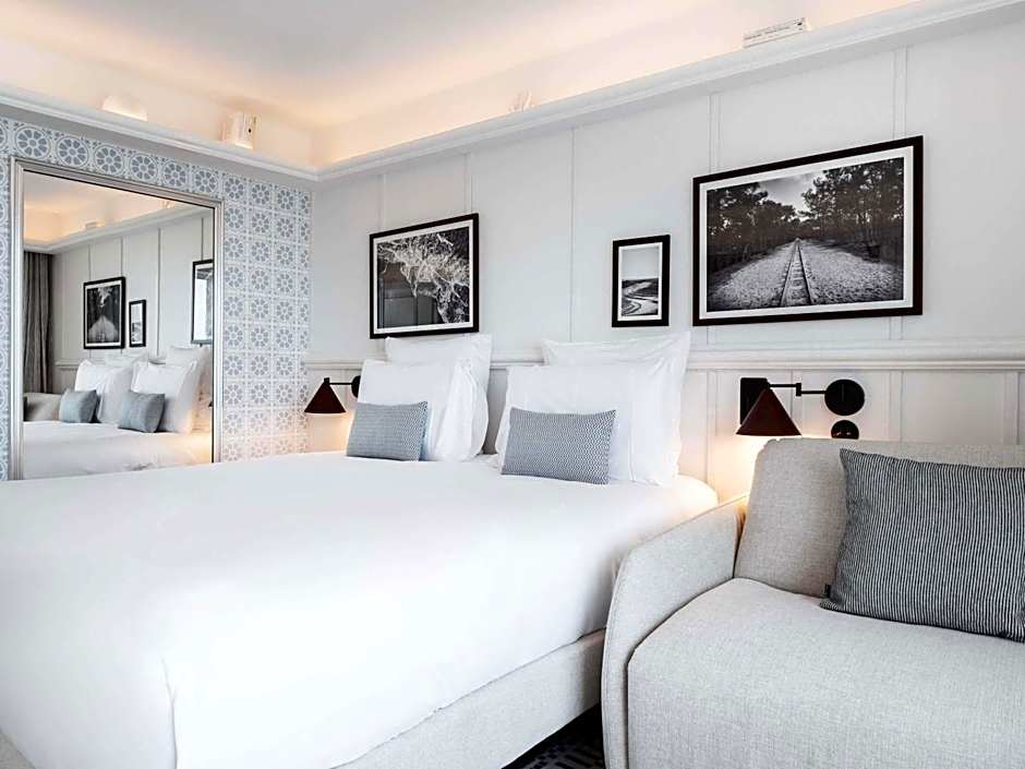 Bel Hôtel Oléron Thalasso & Spa - MGallery Collection