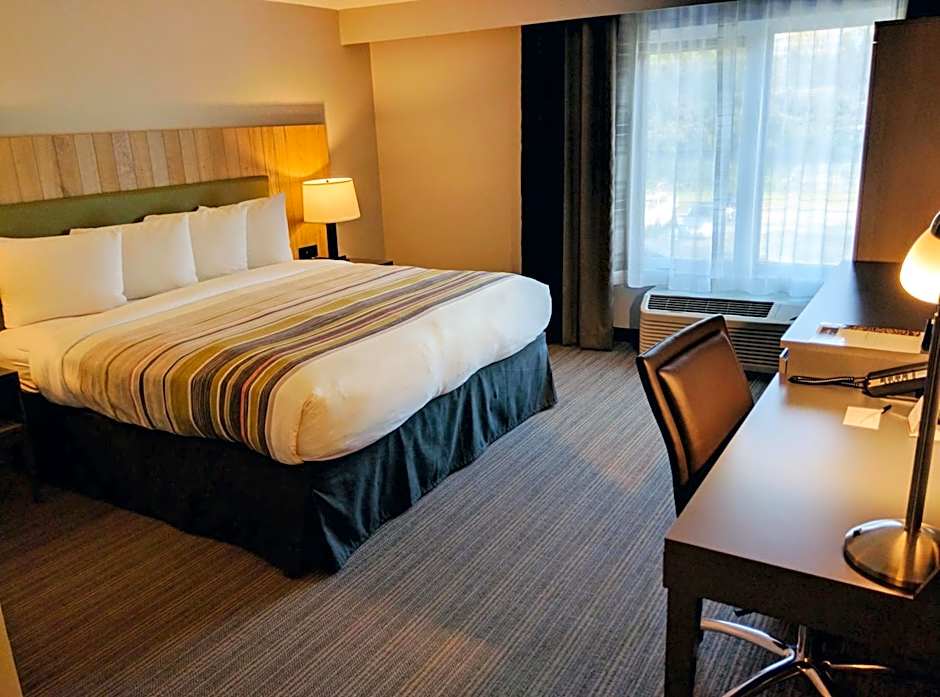 Country Inn & Suites by Radisson, Seattle-Tacoma International Airport, WA