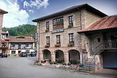 Posada de Fidel