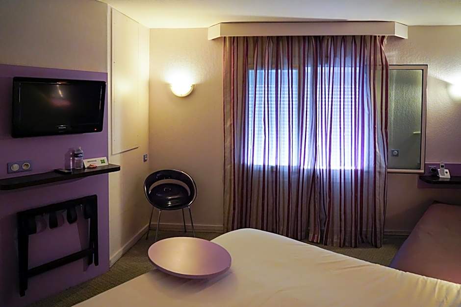 ibis Styles Marseille Centre Prado Castellane