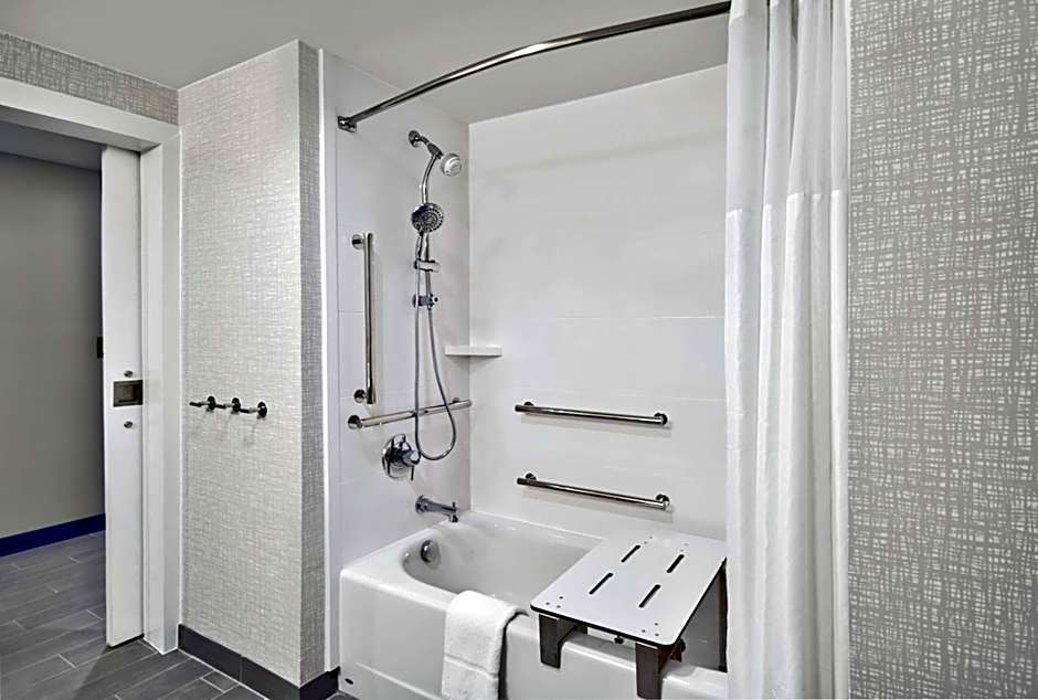 Hampton Inn By Hilton Abingdon, Va