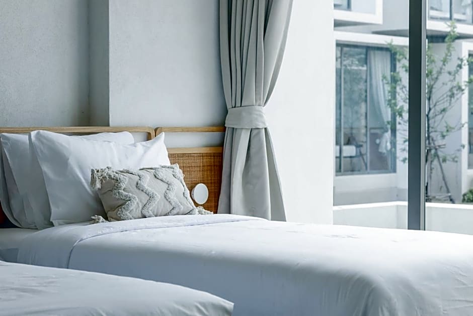 Lavanda Hotel Chiang Rai