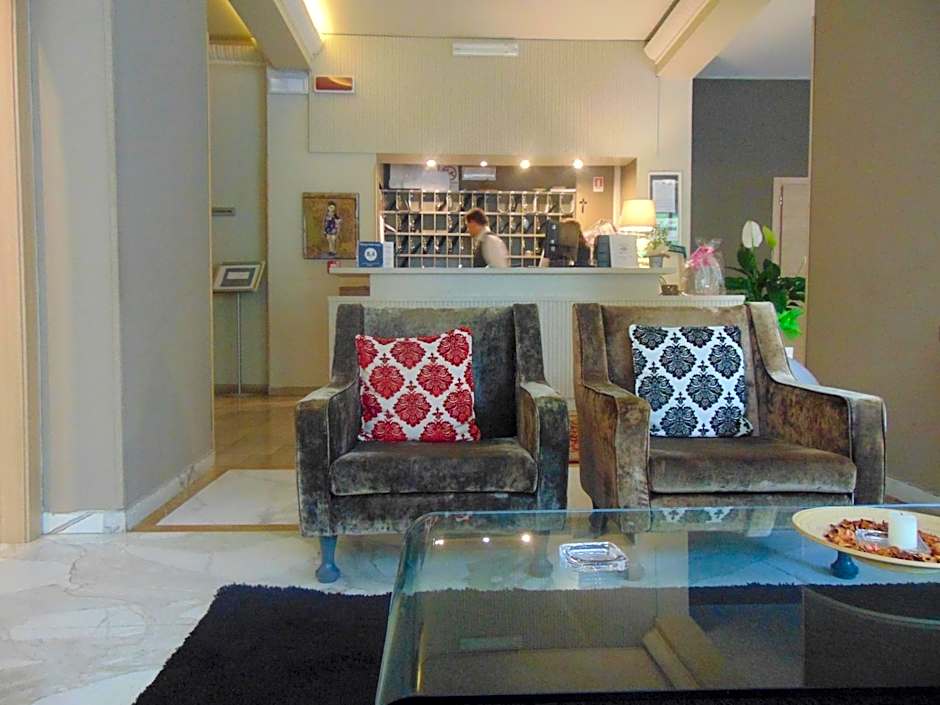 Hotel delle Terme & Spa