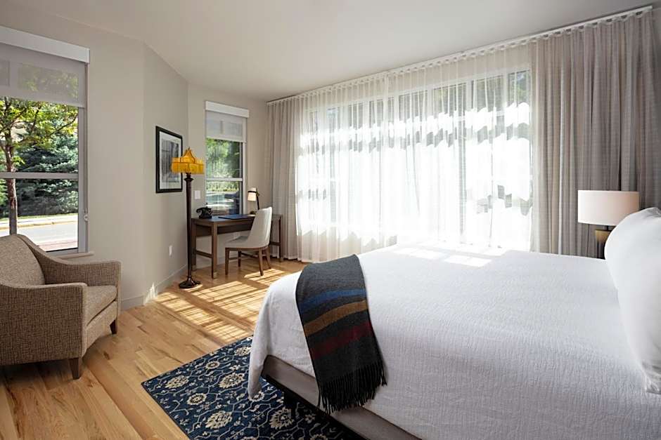 Hotel Maxwell Anderson