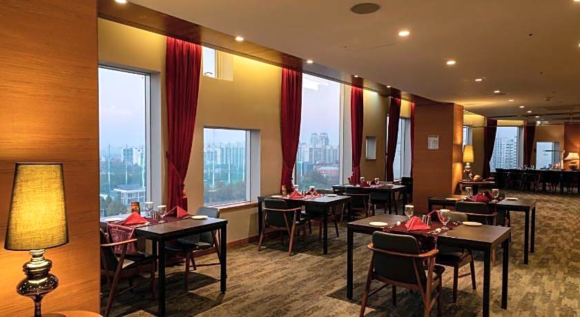 Holiday Inn Gwangju By IHG