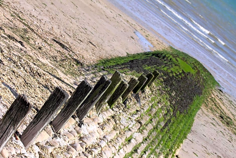 Relais du Cap romain