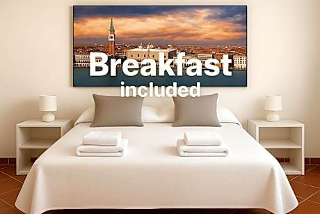 B&B Airport Venice Diego 2