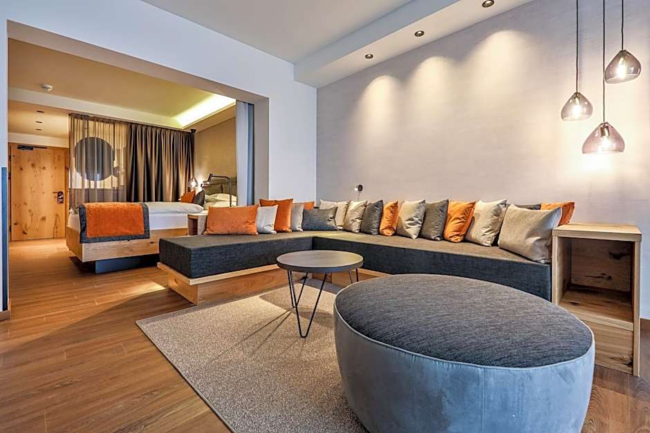 Traumhotel Alpina Superior