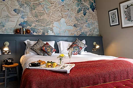 The Brook Green Hotel