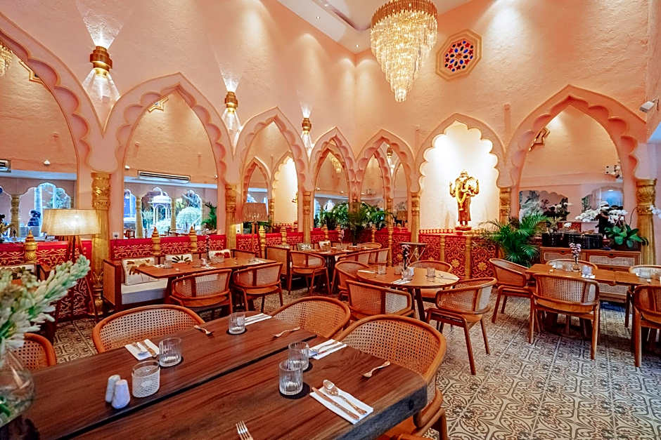 Impiana Private Villas Seminyak