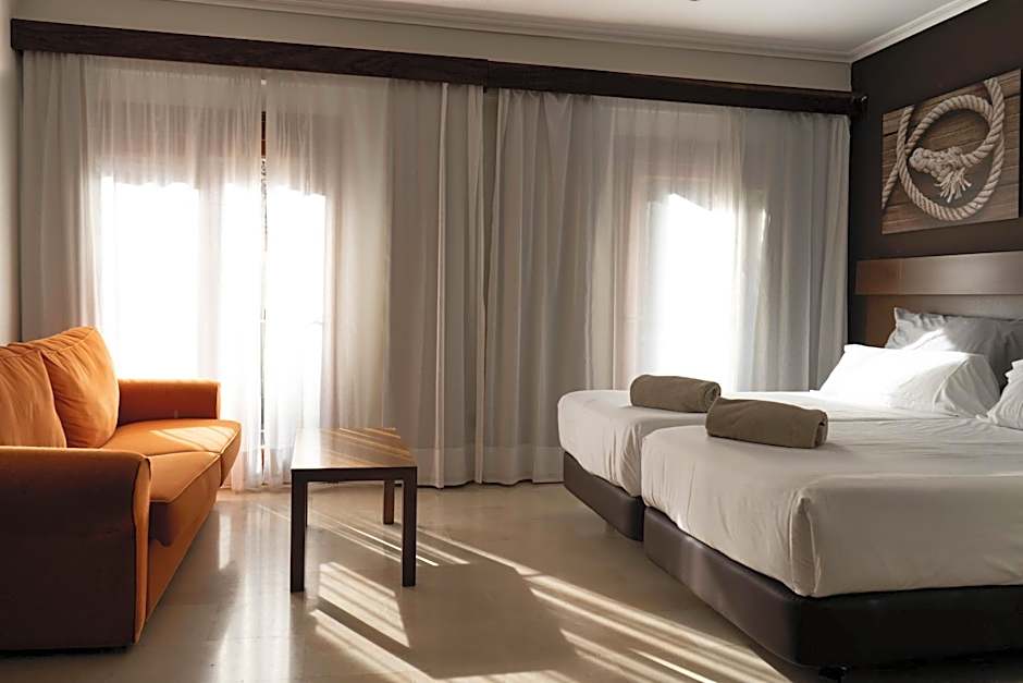 Maristel Hotel & Spa