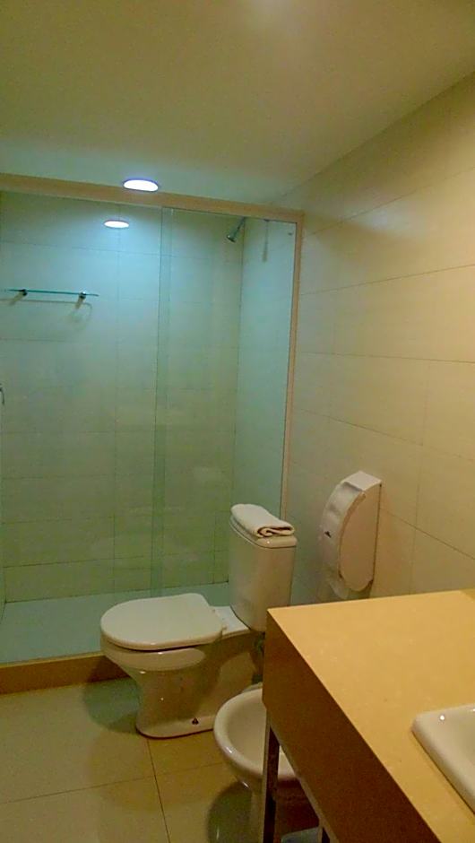 Mirasol Copacabana Hotel