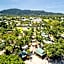Cairns Sunland Leisure Park Hotel