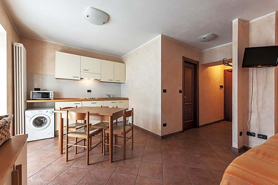 Residence La Tana del Ghiro