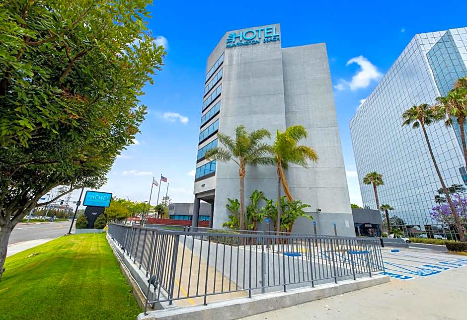 Hotel Huntington Beach