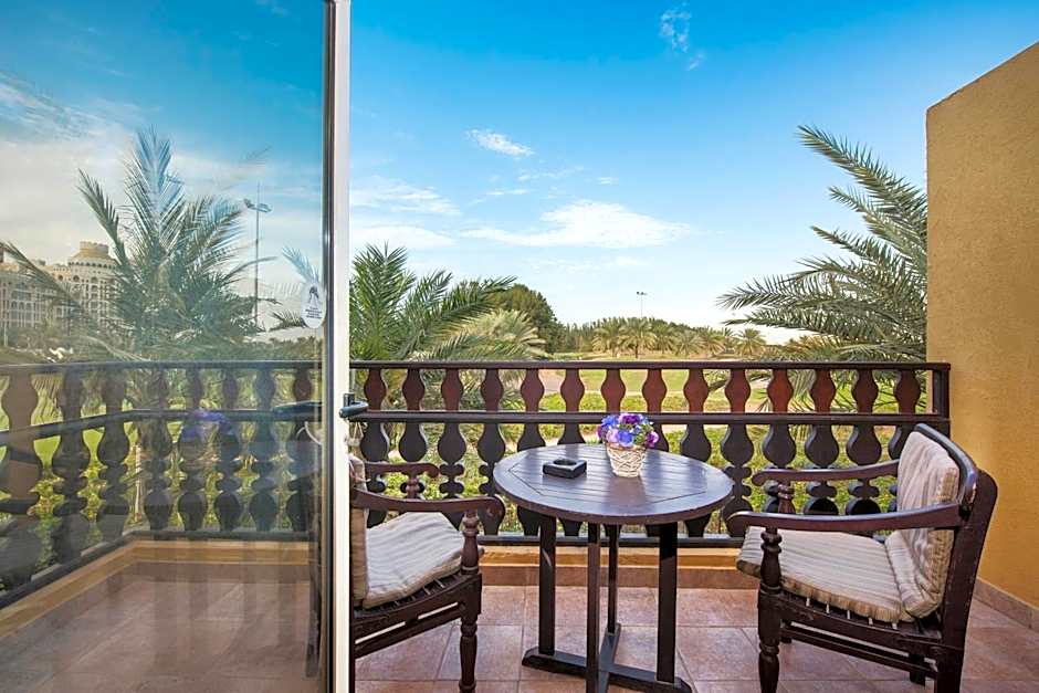 Al Hamra Village Hotel
