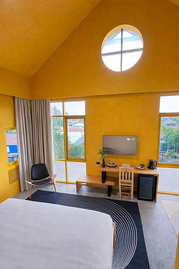Centerpoint Koh Phangan New
