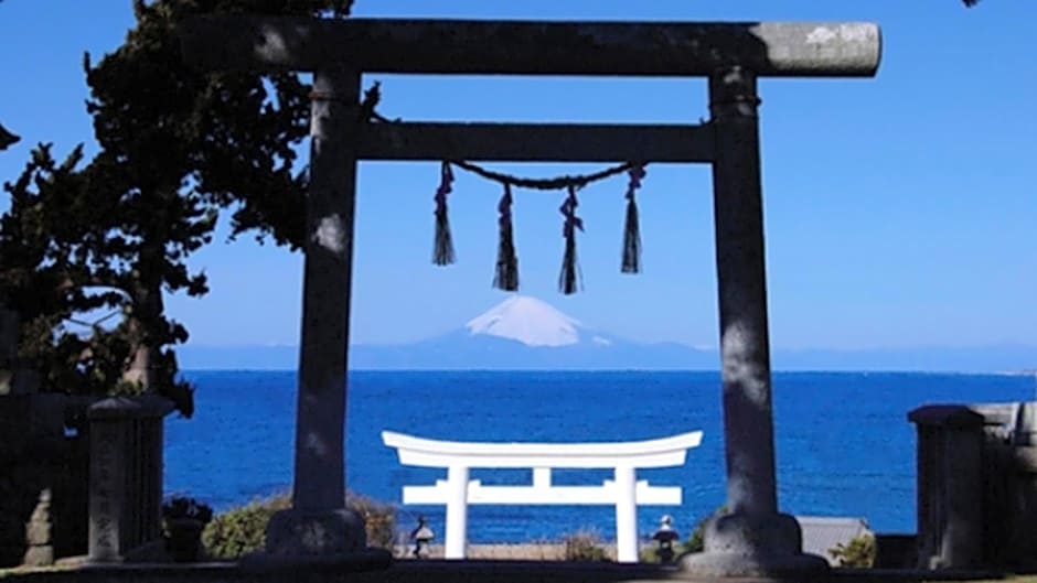 Kyukamura Tateyama