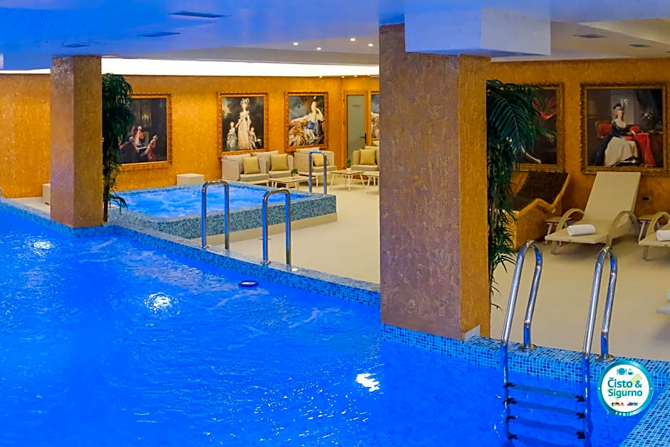 Prezident Palace Belgrade - Adults Only