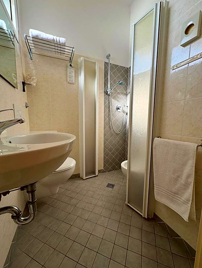 Hotel Baltic