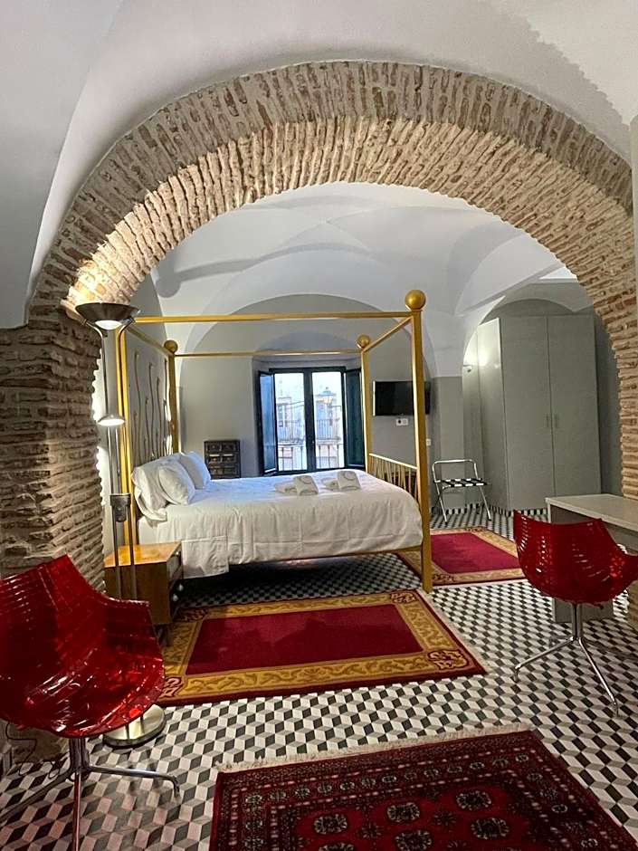 Hotel Rural La Casa de Carlota