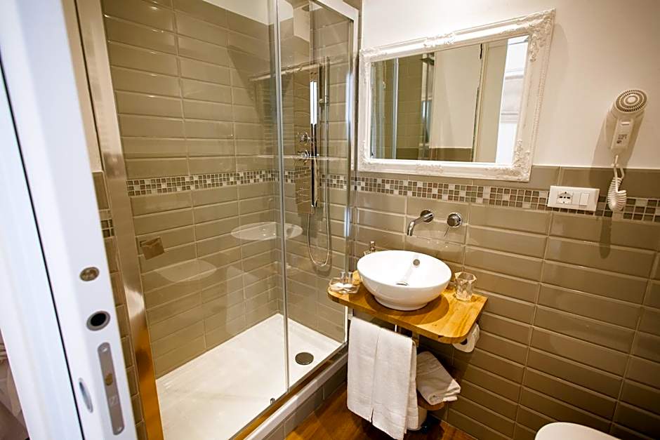 Atmosfere Guest House - Cinque Terre e La Spezia