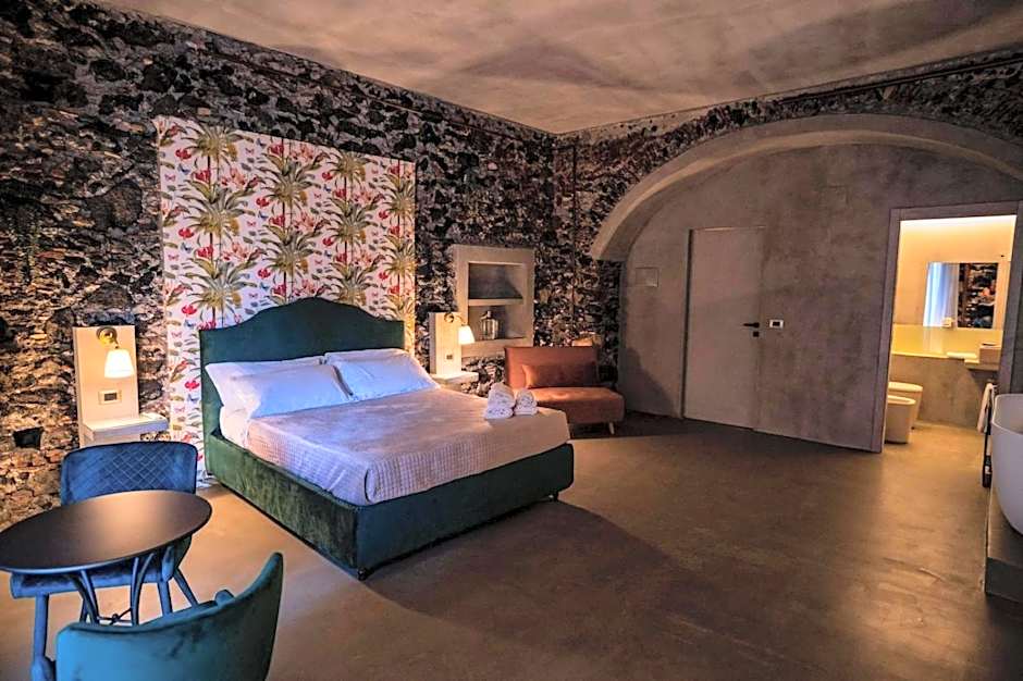 CHARME Catania Central Suites