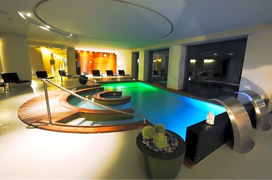 Hilton Turin Centre