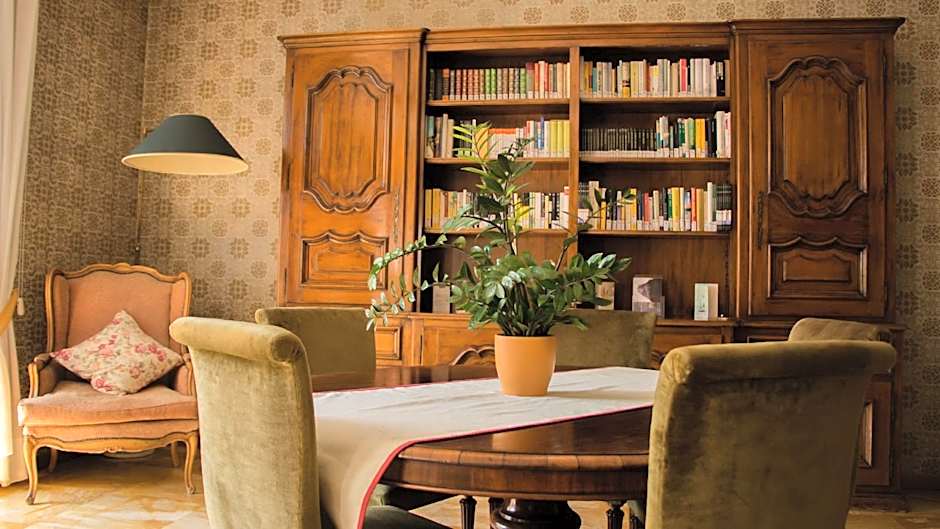 Locanda dei Buoni e Cattivi